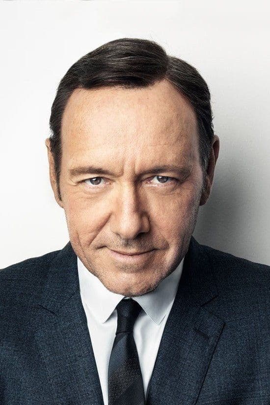 Foto di Kevin Spacey