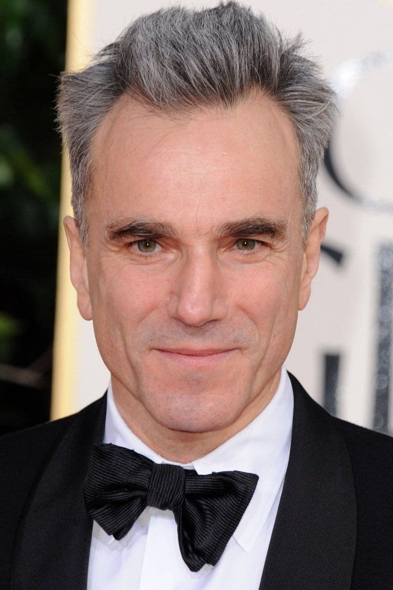 Foto di Daniel Day-Lewis
