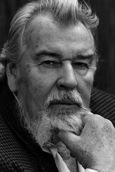 Foto di Bernhard Wicki