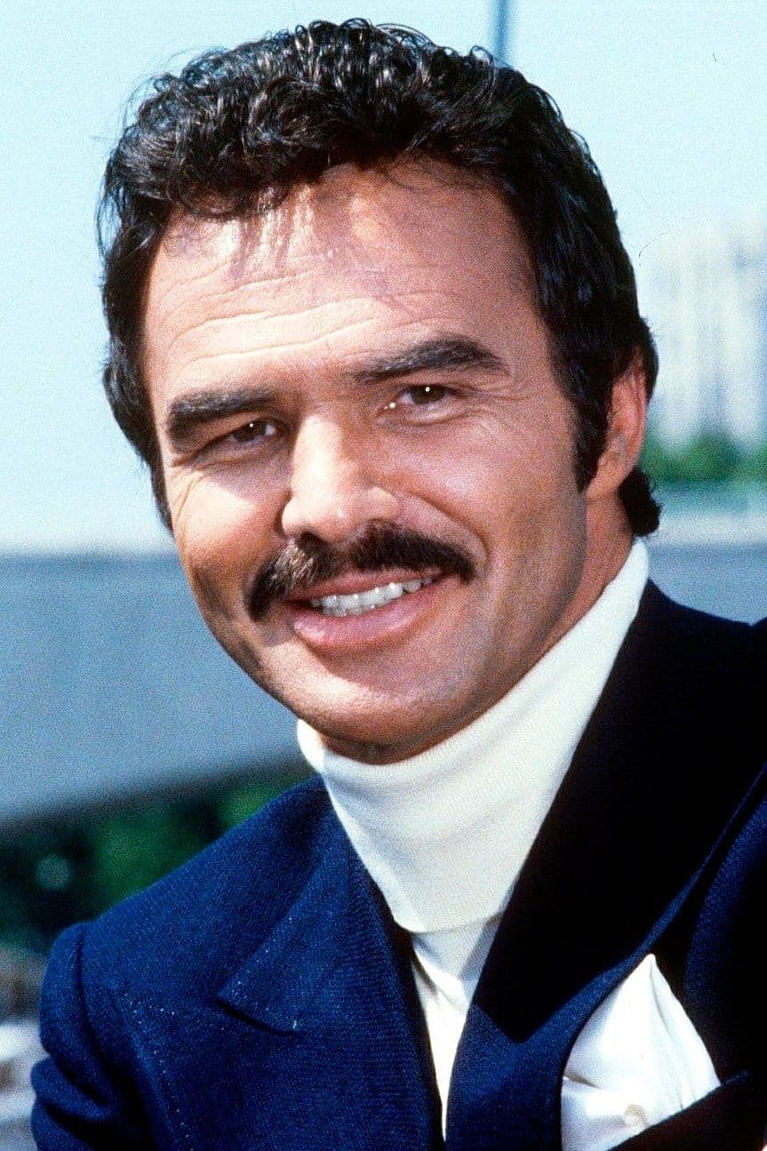 Foto di Burt Reynolds