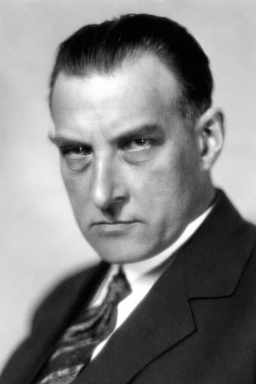 Foto di Benjamin Christensen