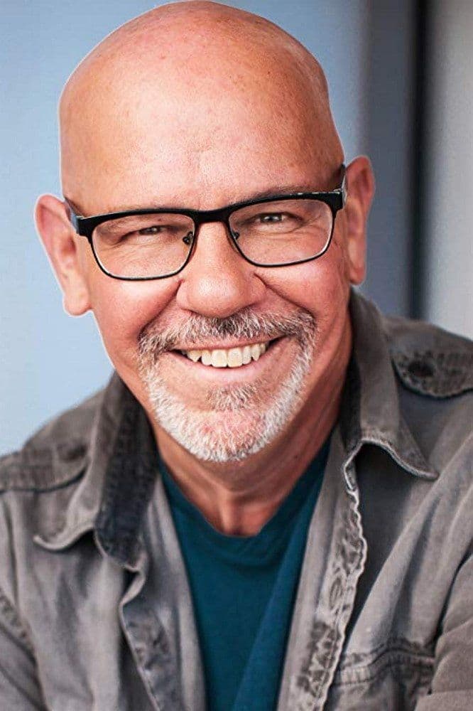 Foto di Charles Martin Smith