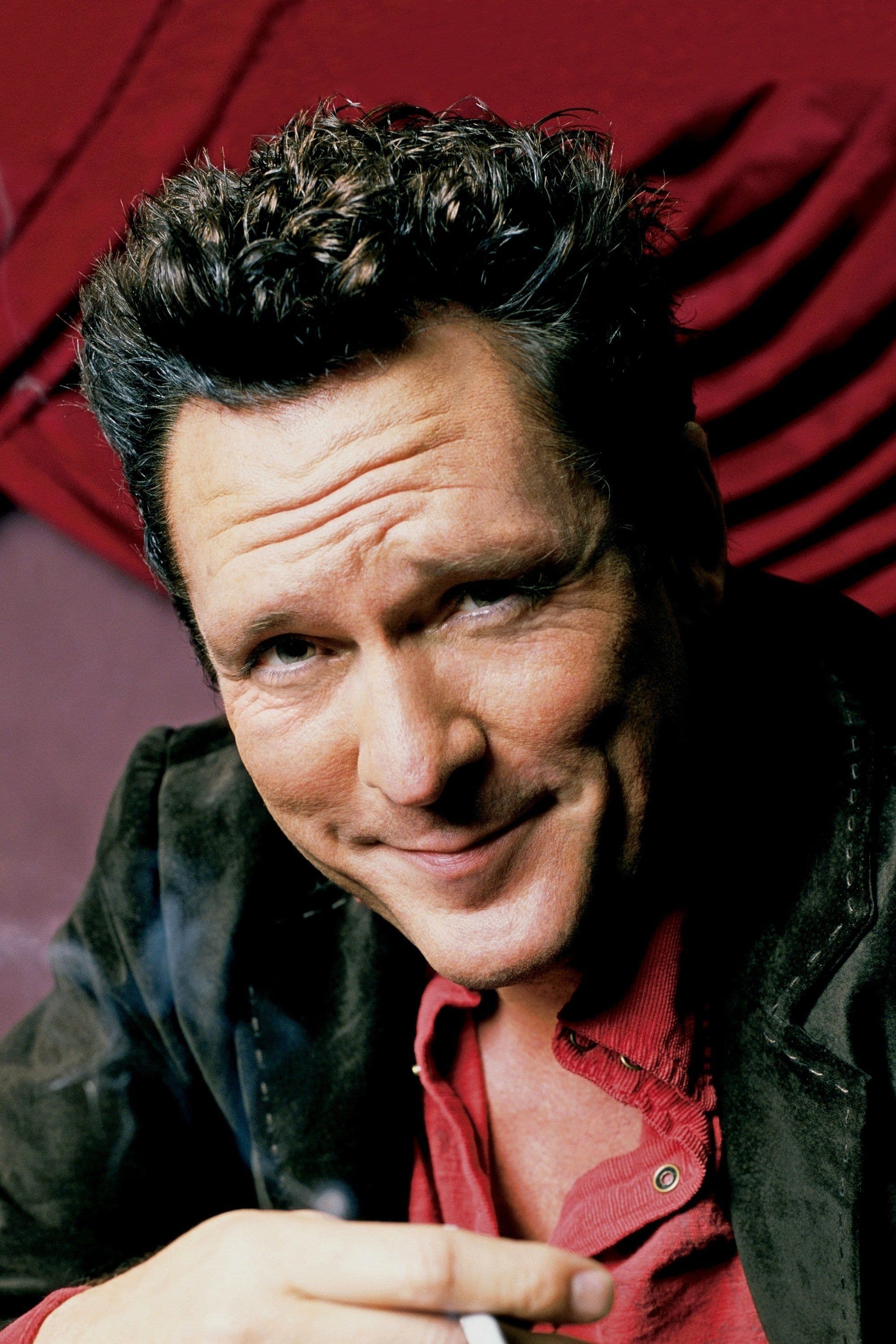 Foto di Michael Madsen