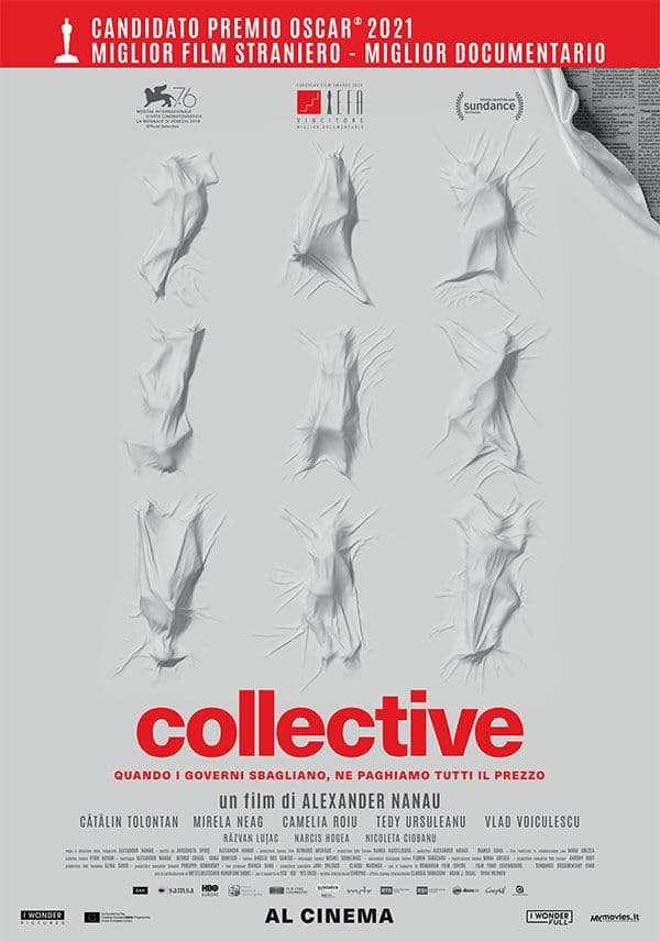 Poster for Collective