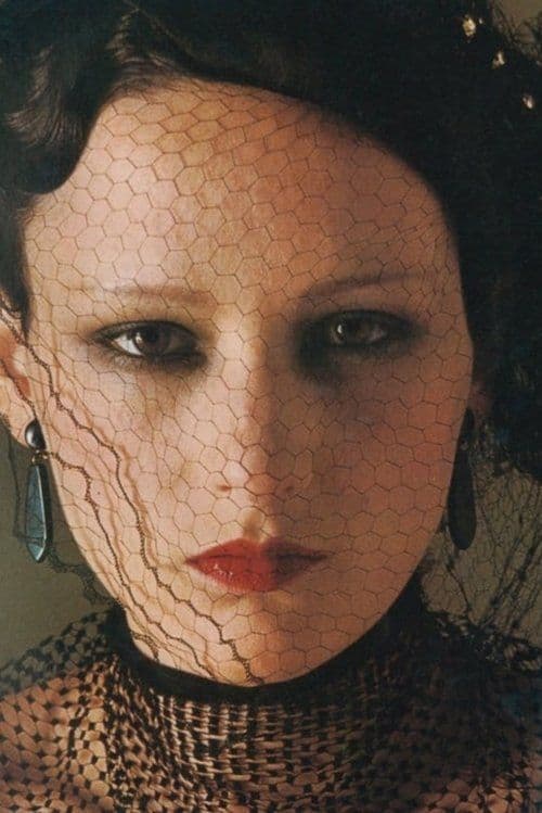 Foto di Isabelle Weingarten