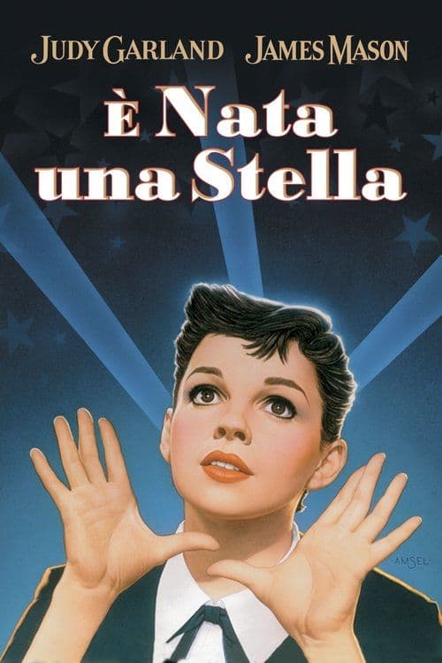 Poster for È nata una stella