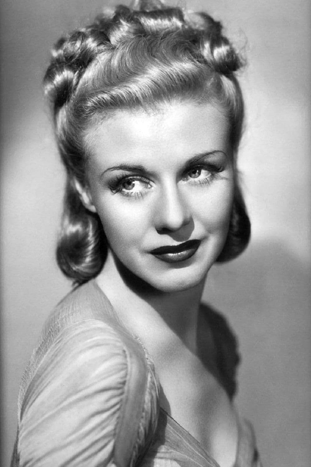Foto di Ginger Rogers