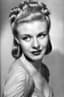 Foto di Ginger Rogers