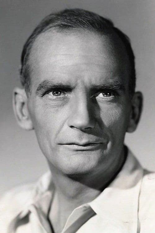 Foto di Millard Mitchell