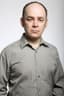 Foto di Todd Barry