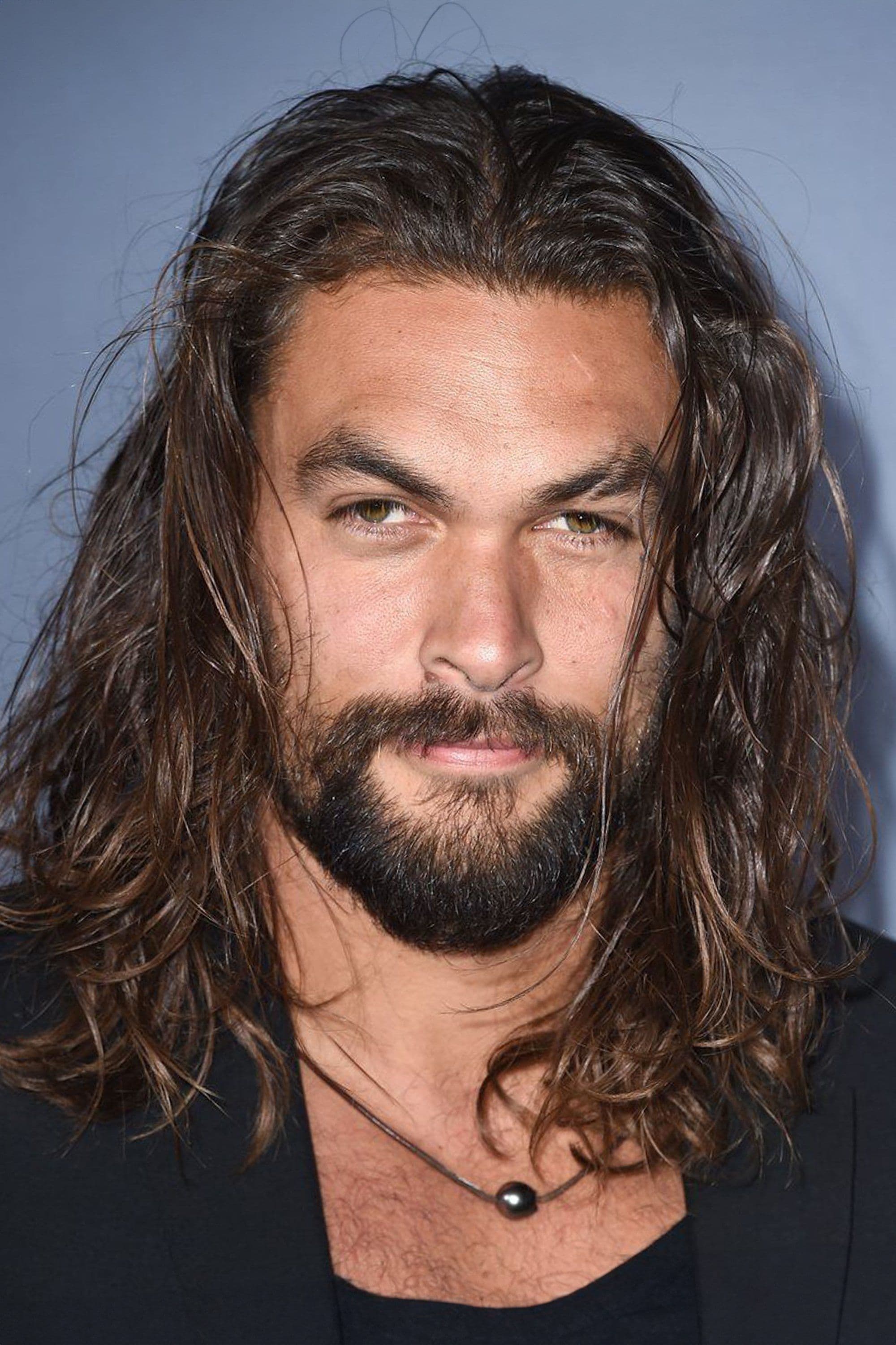 Foto di Jason Momoa