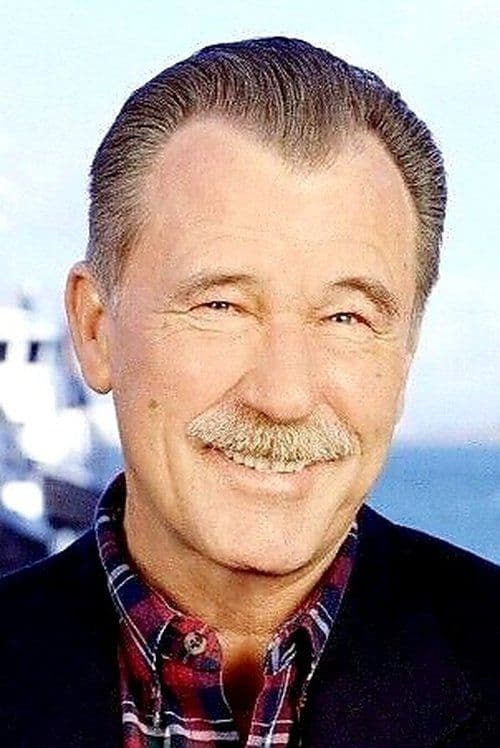 Foto di James Gammon