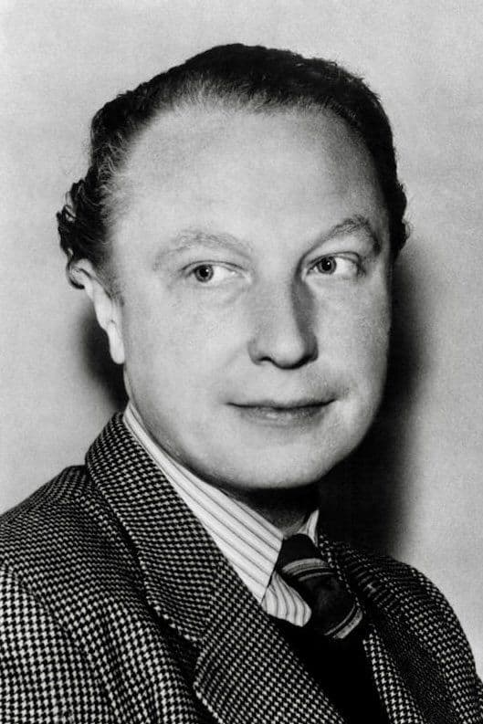 Foto di Douglas Sirk