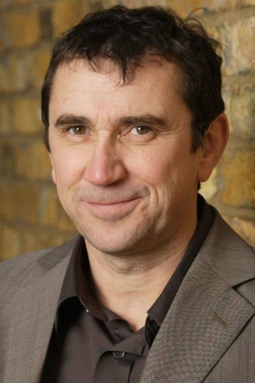 Foto di Phil Daniels