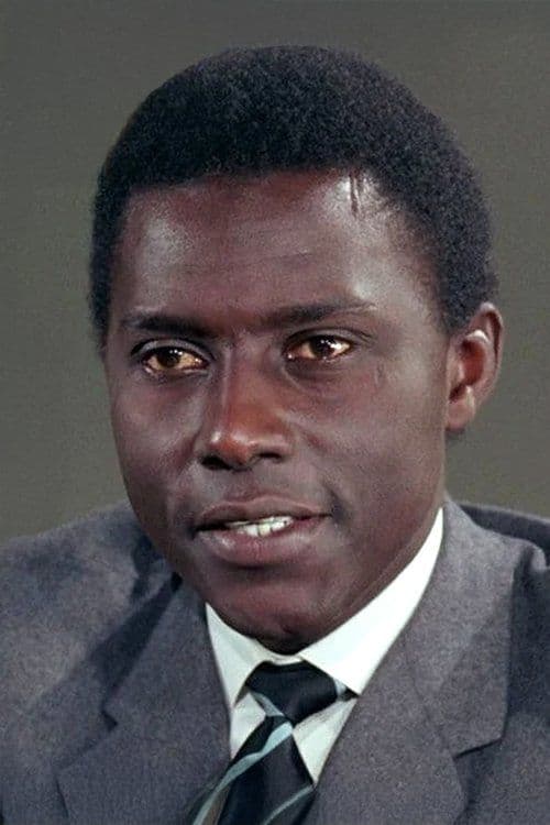 Foto di Johnny Sekka