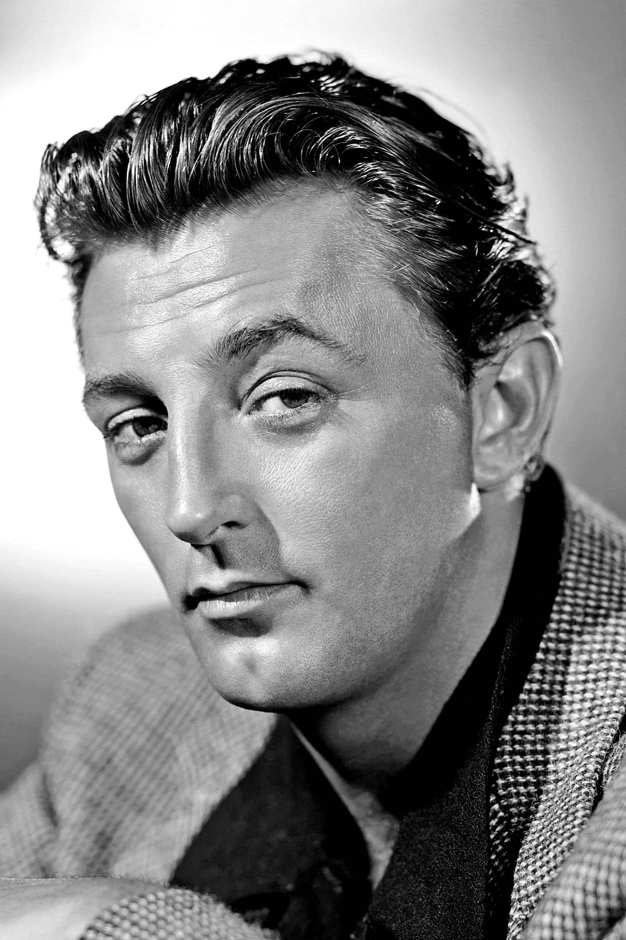 Foto di Robert Mitchum
