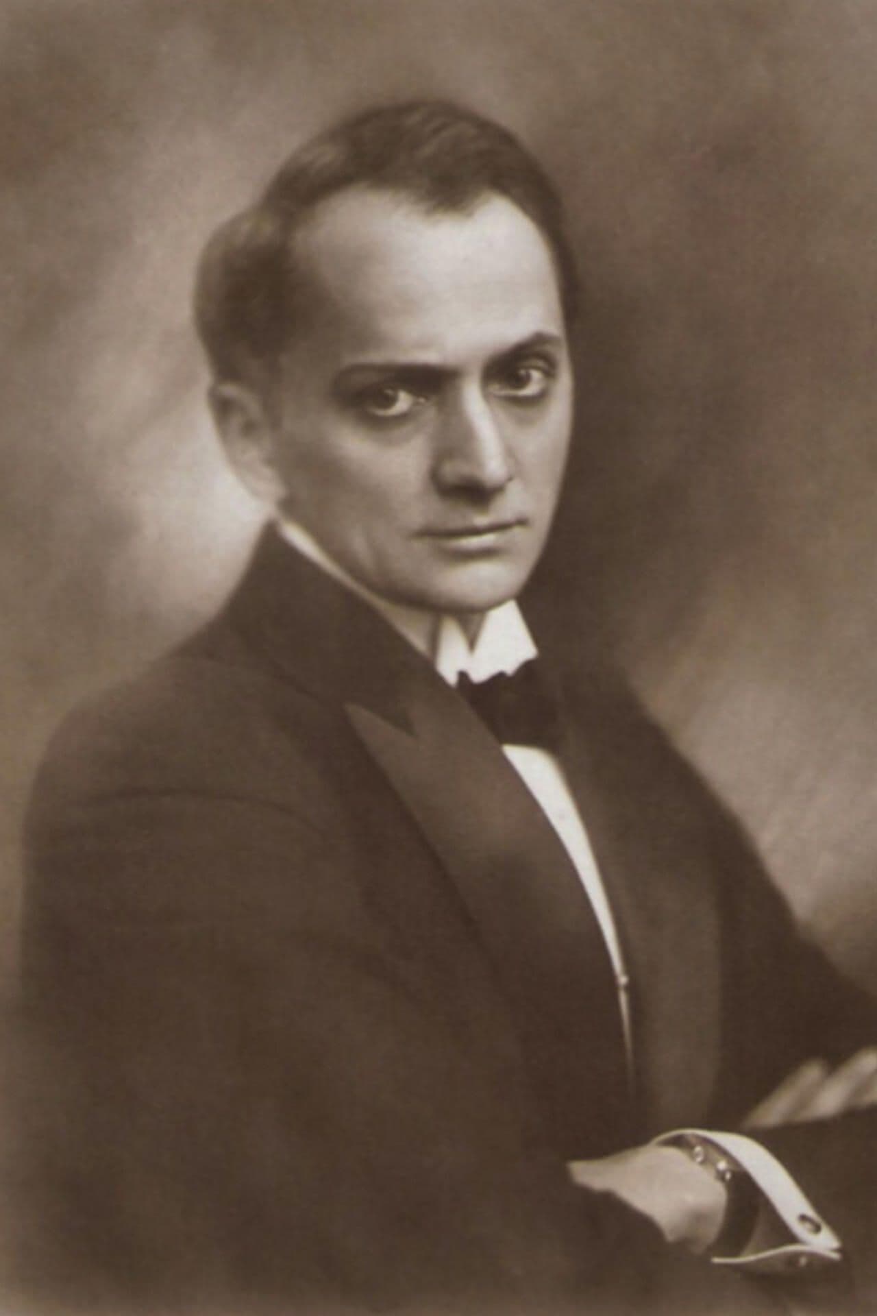Foto di Theodor Loos