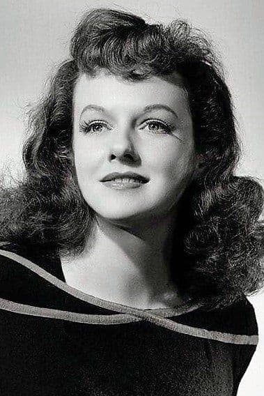 Foto di Dorothy Comingore