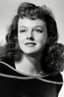 Foto di Dorothy Comingore
