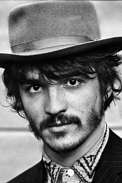 Foto di Rick Danko