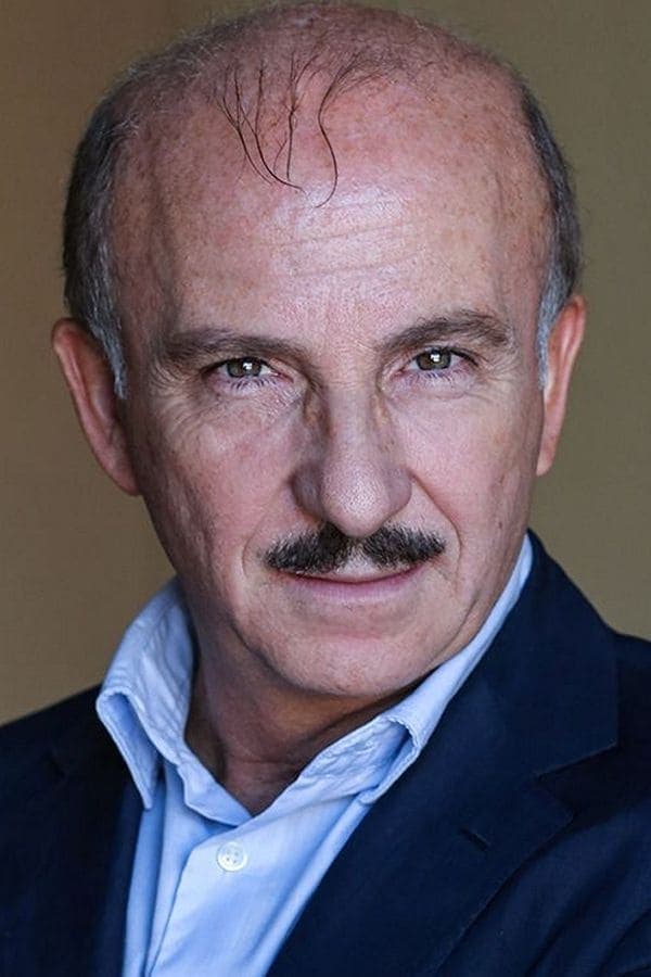 Foto di Carlo Buccirosso