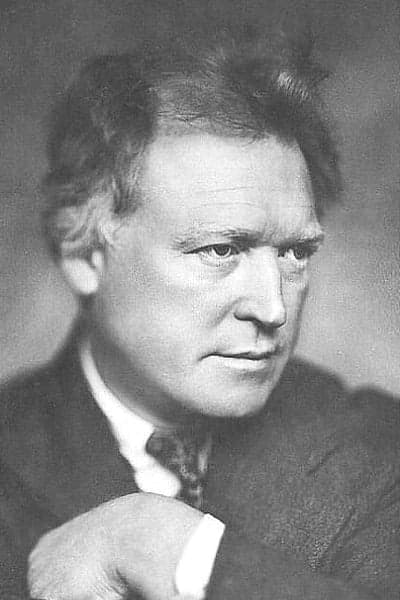 Foto di Werner Krauss