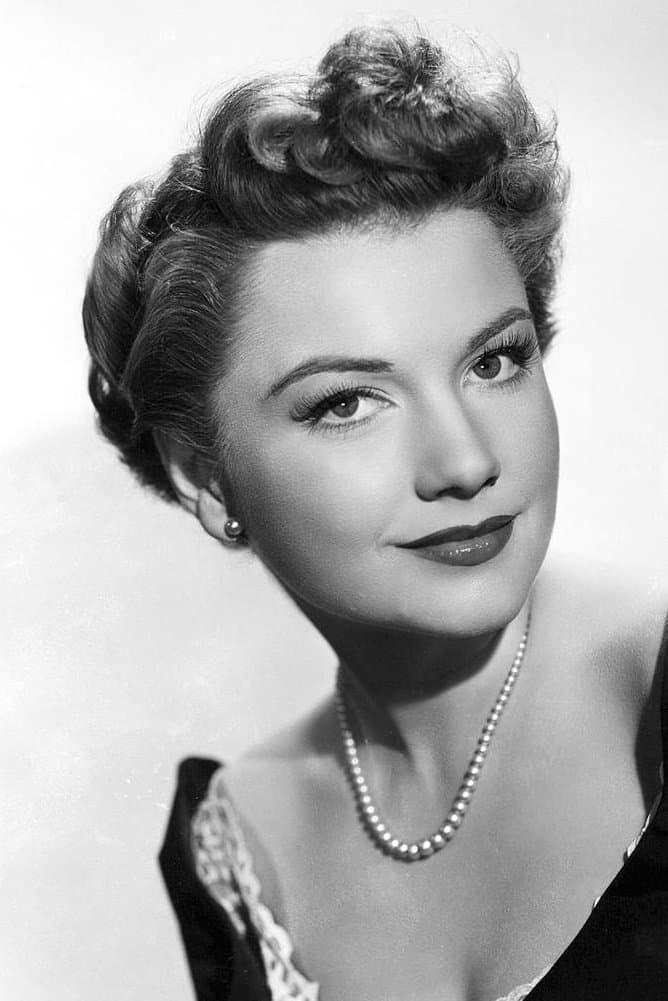 Foto di Anne Baxter