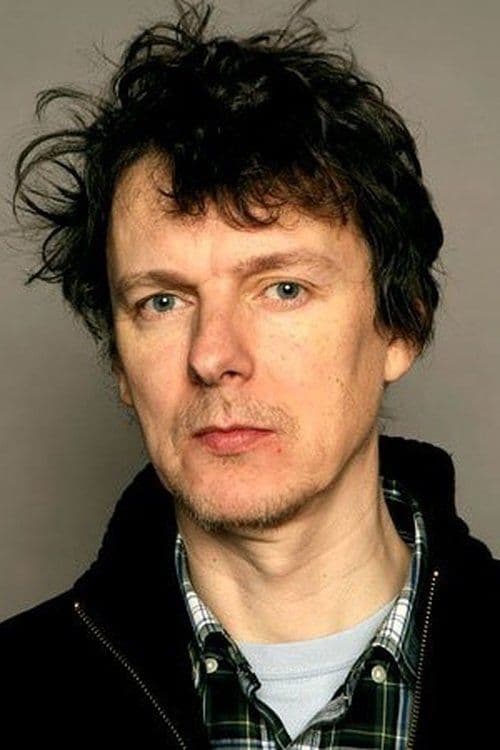 Foto di Michel Gondry