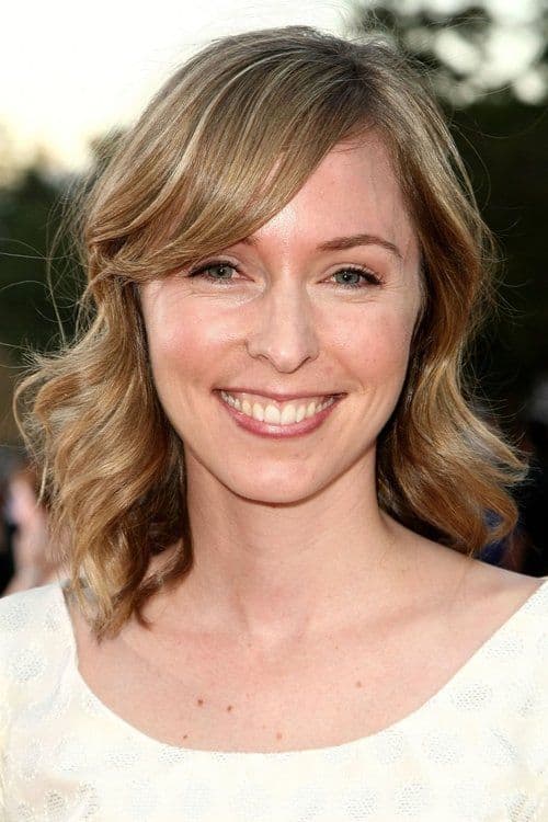 Foto di Elissa Knight