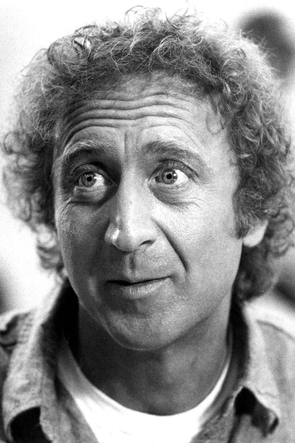 Foto di Gene Wilder
