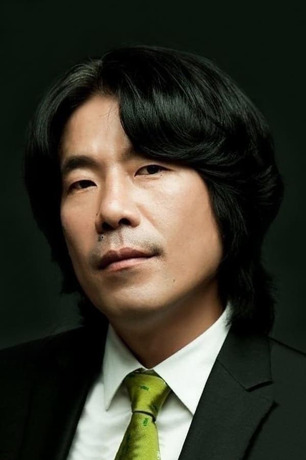 Foto di Dal-su Oh