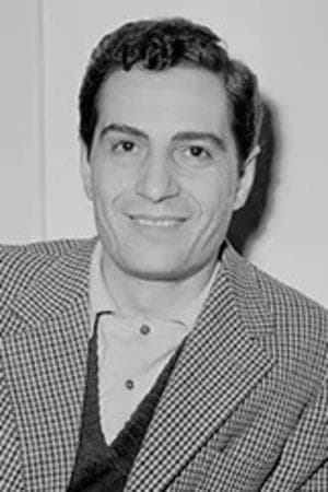 Foto di Nino Manfredi
