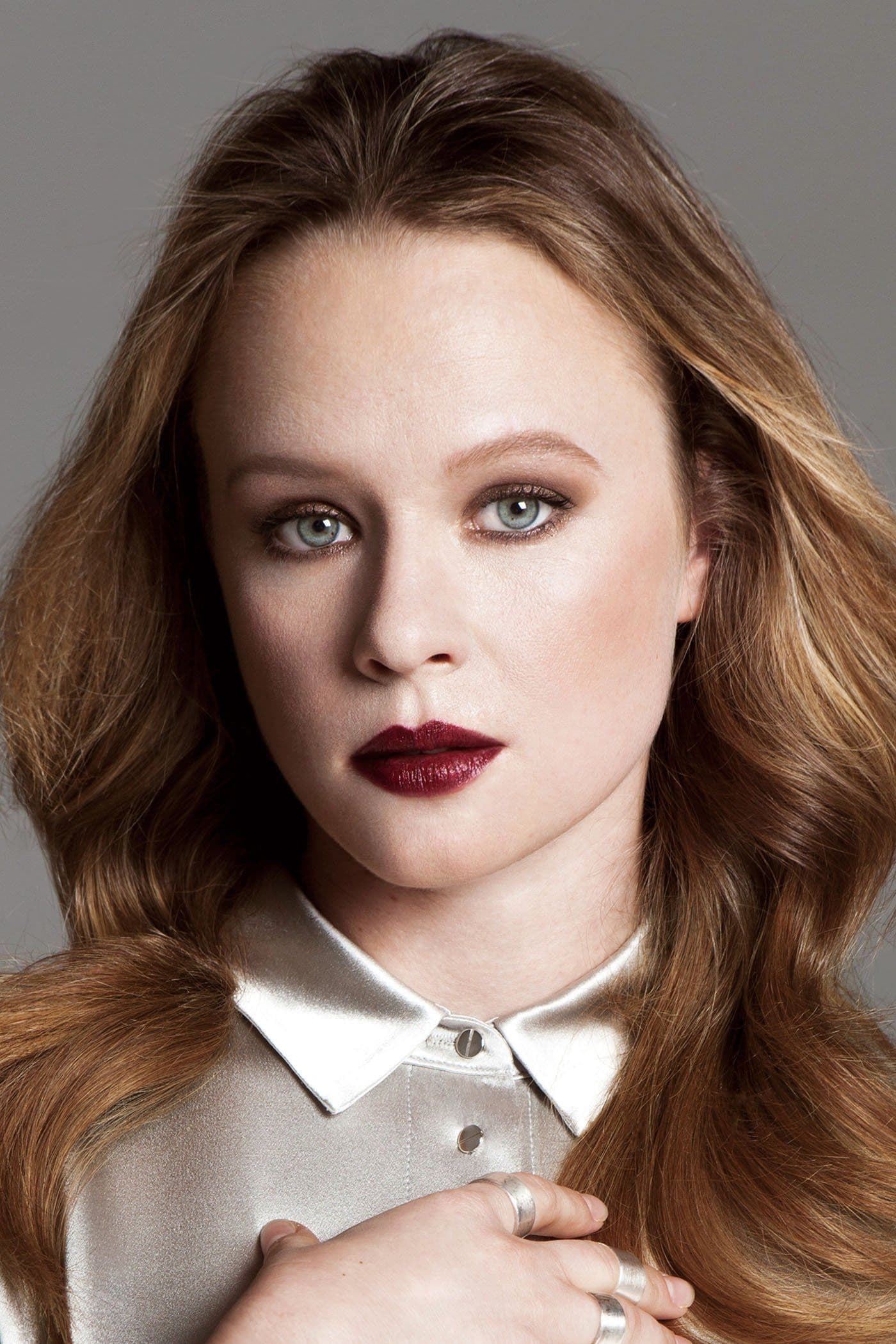 Foto di Thora Birch