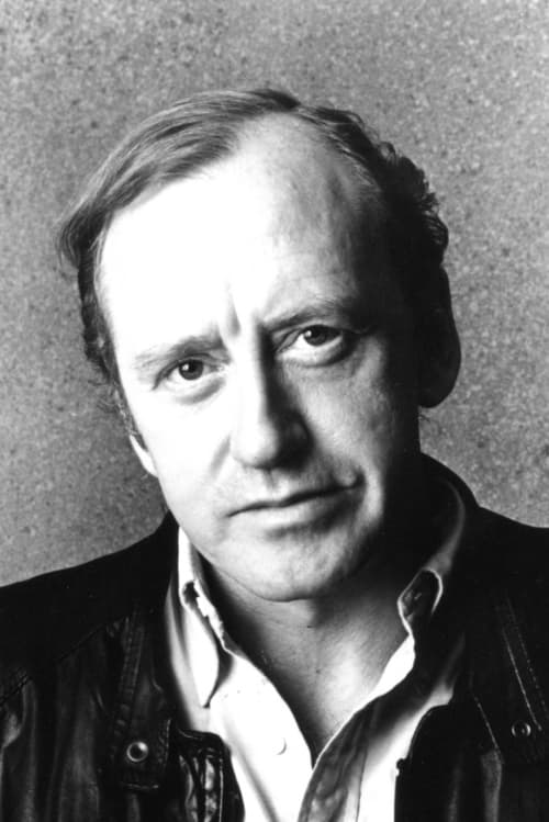 Foto di Nicol Williamson