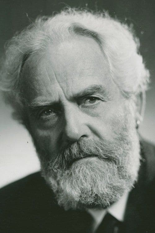 Foto di Victor Sjöström
