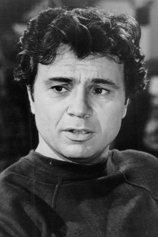 Foto di Robert Blake