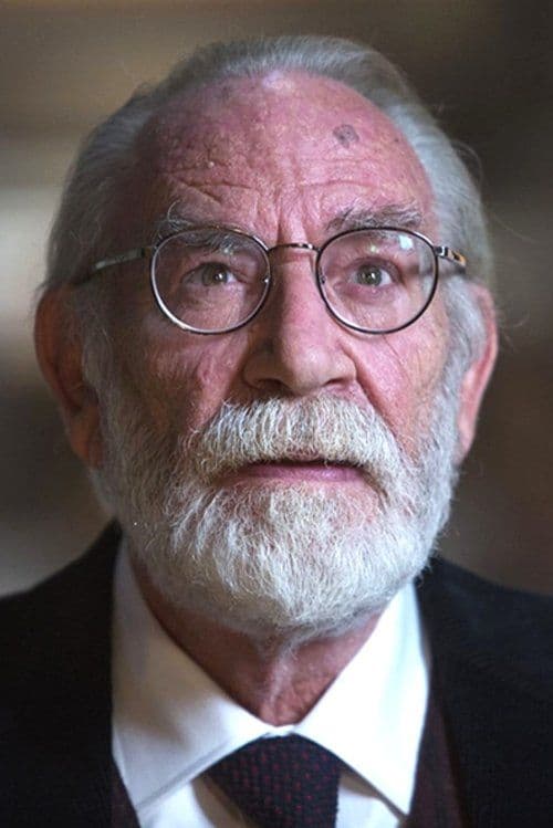 Foto di Renato Carpentieri