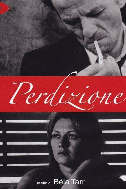 Poster for Perdizione