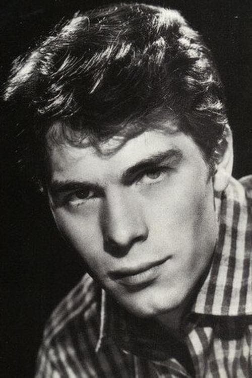 Foto di Laurent Terzieff