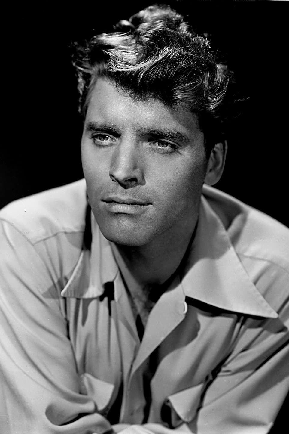Foto di Burt Lancaster