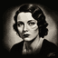 Foto di Gertrude Welcker