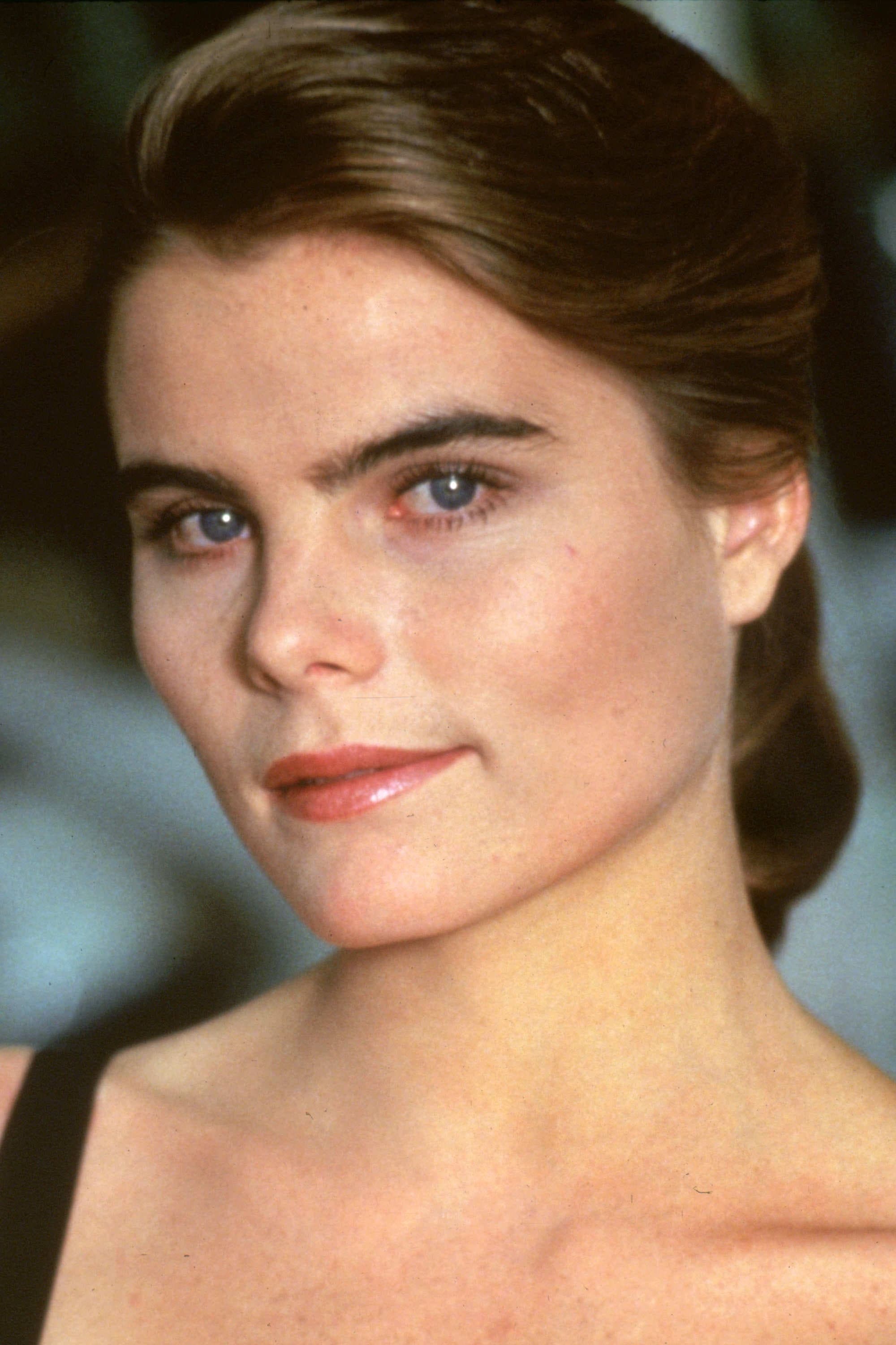 Foto di Mariel Hemingway