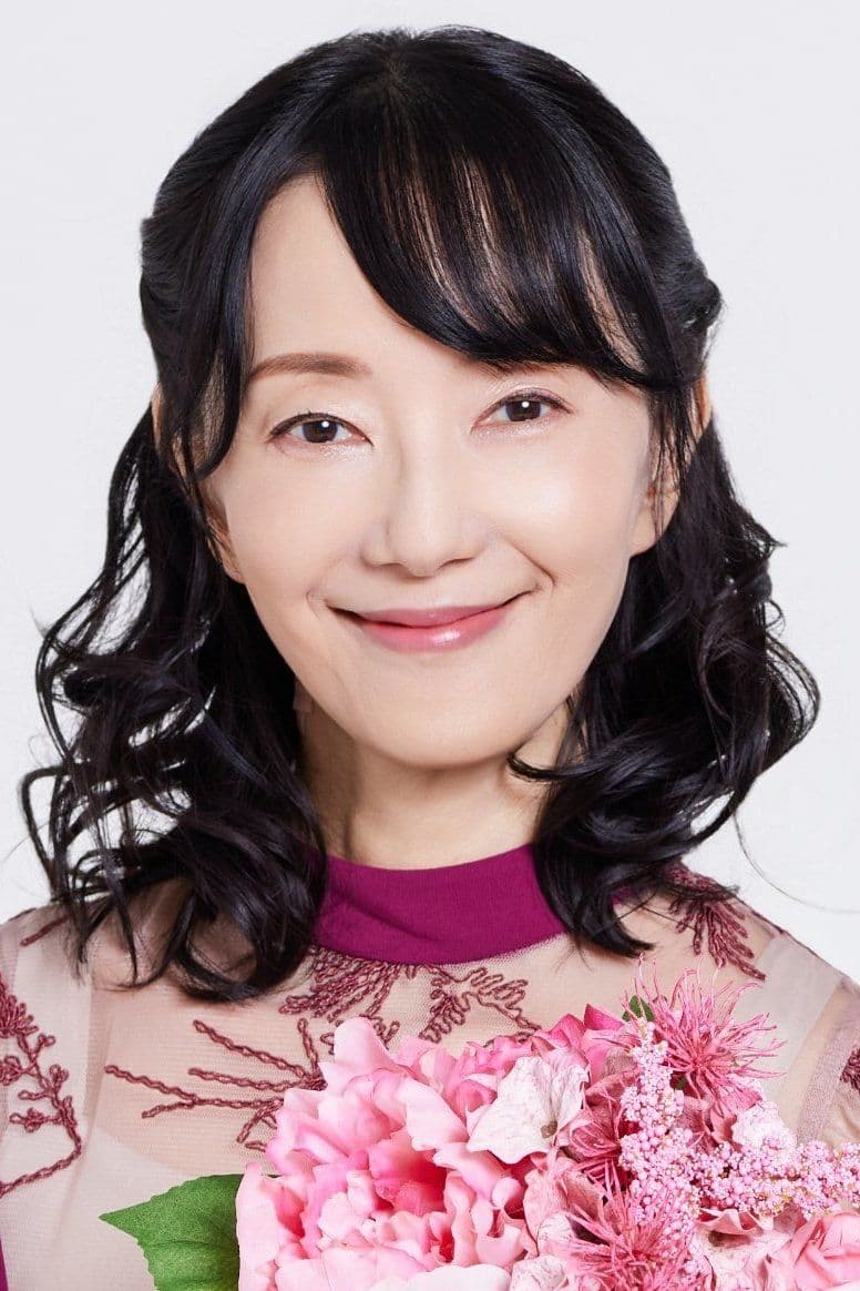 Foto di Atsuko Tanaka