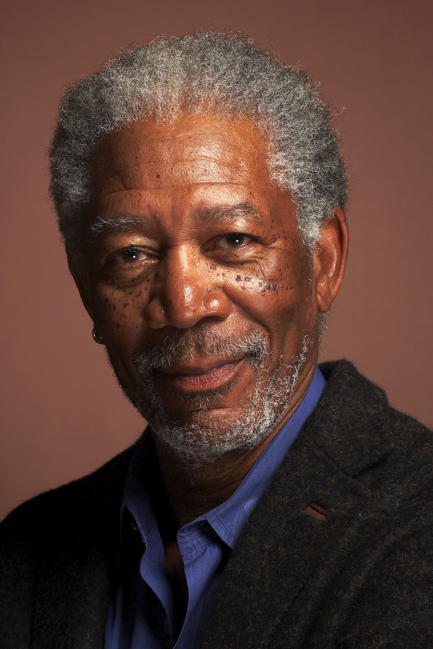 Foto di Morgan Freeman