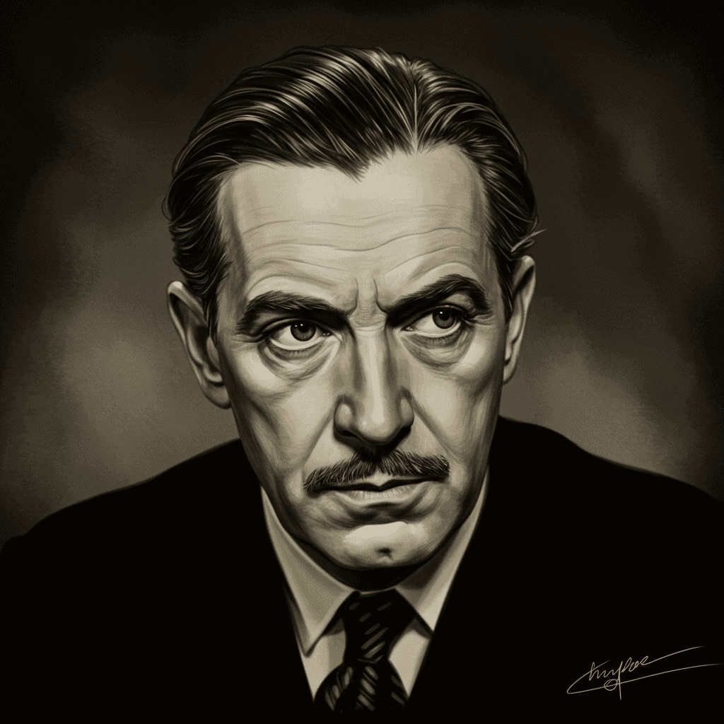 Foto di Alfred Paget