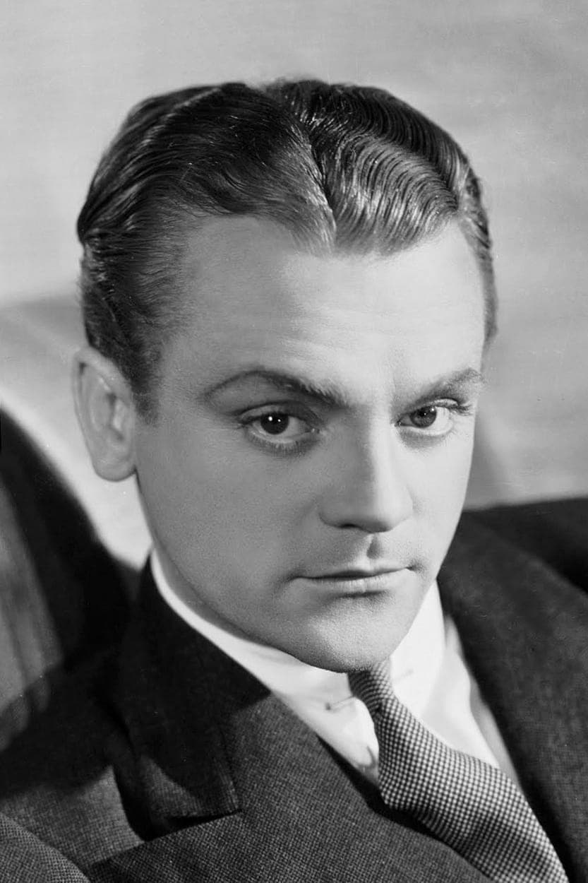 Foto di James Cagney