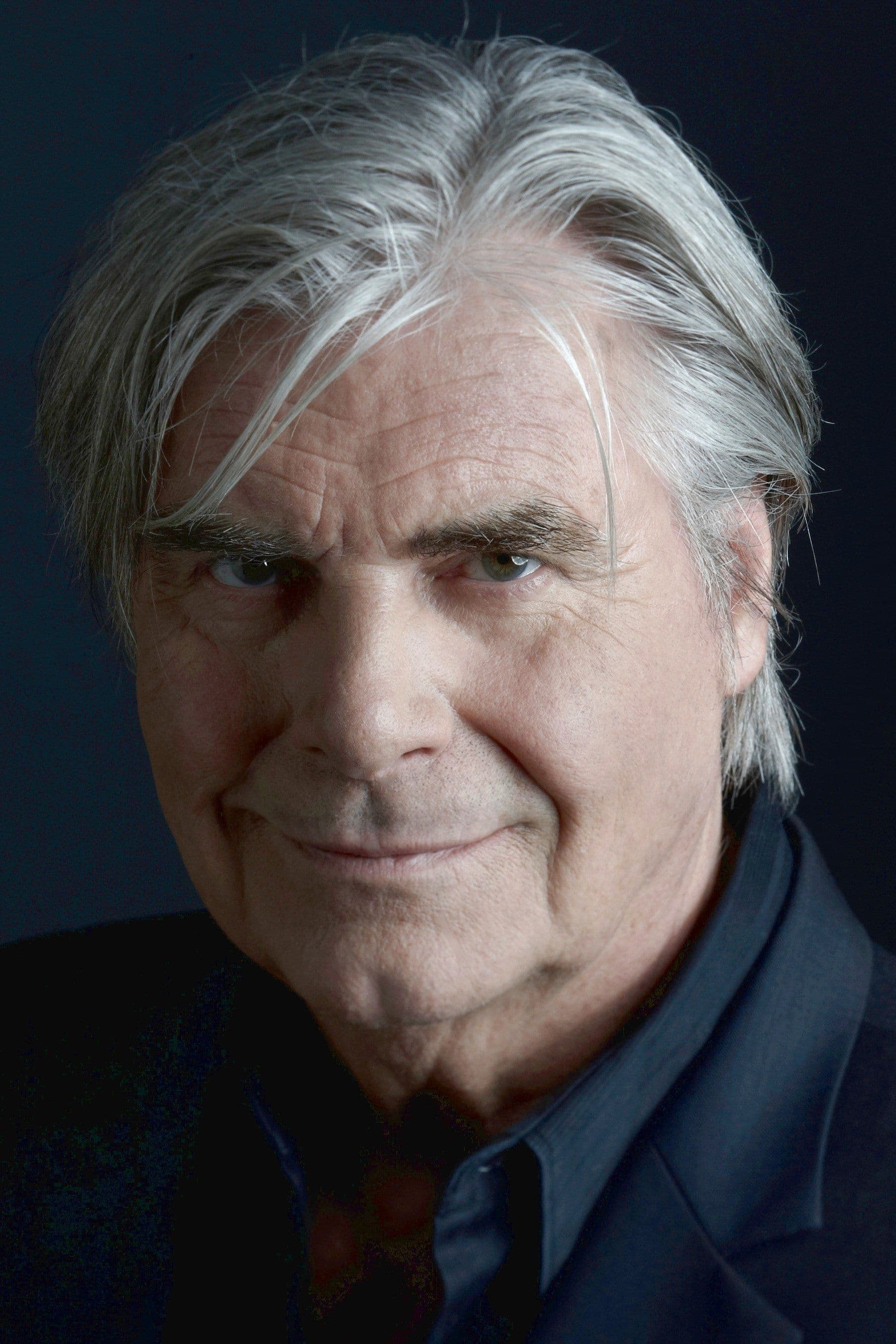 Foto di Peter Simonischek