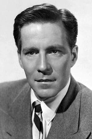 Foto di Hugh Marlowe