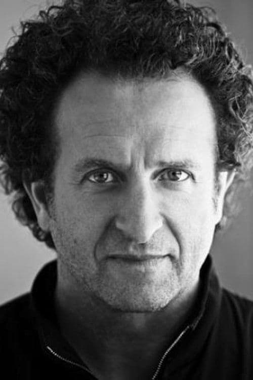 Foto di Daniel Brière