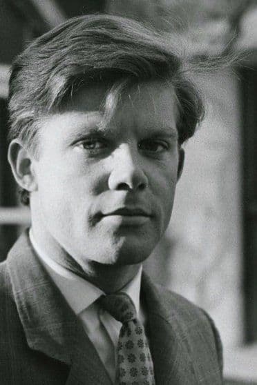 Foto di Georges Poujouly